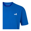 2026 Alpine F1 Mens Relaxed T-shirt blue