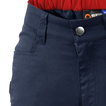 Sparco FTW Hawaii Shorts Navy Blue/Red