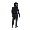 Sparco Prime MY22 Racing Suit black (FIA homologation)