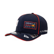 2025 Red Bull Racing Kids Verstappen Team Baseball Cap