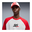 2026 Scuderia Ferrari F1 Mens Leclerc Graphic T-Shirt white