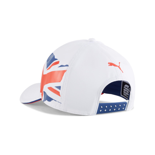 Formula 1 Silverstone GP Cap