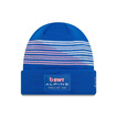 2026 Alpine F1 Mens Pierre Gasly Team Winter Hat