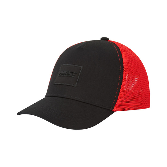 2026 Toyota Gazoo Racing GR Trucker Hat