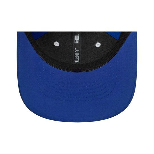 2025 Haas F1 Mens Silverstone GP baseball cap