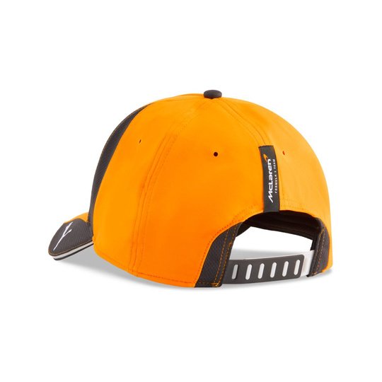 2026 McLaren F1 Mens Team Baseball Cap