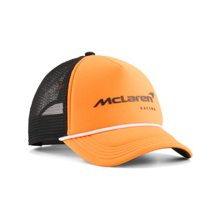 McLaren F1 2026 Trucker Cap Orange