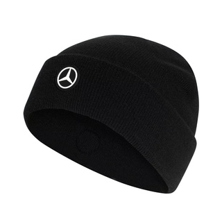 Mercedes AMG F1 2026 Mechanics Beanie
