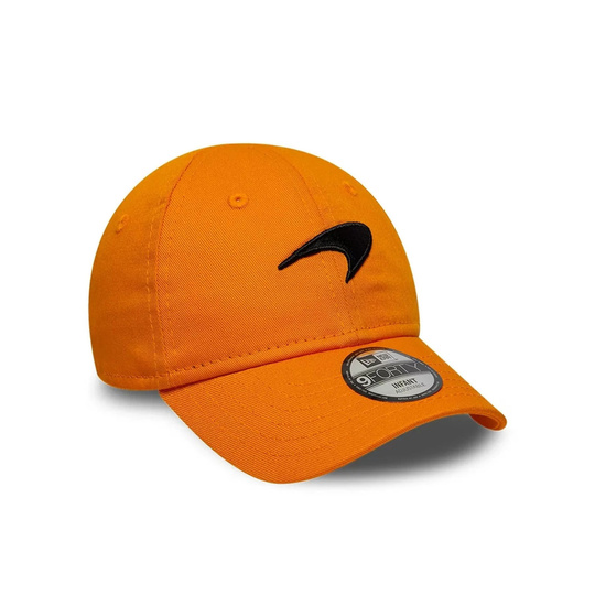2025 McLaren F1 Infant Logo Baseball Cap