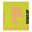 2025 Aston Martin F1 Mens Las Vegas T-Shirt