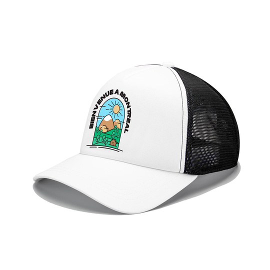Formula 1 Canada RS Cap