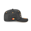 2025 McLaren F1 Mens Piastri Las Vegas GP Baseball Cap