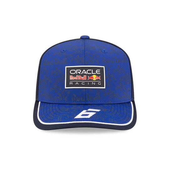 Red Bull Racing F1 2026 Isack Hadjar Team Cap