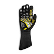 Sparco ARROW K MY20 Karting Gloves black-yellow