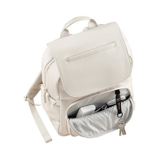XD Design Soft Daypack Backpack Beige