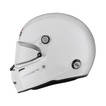 Stilo ST5FN Composite MY21 Helmet White-Black (FIA)