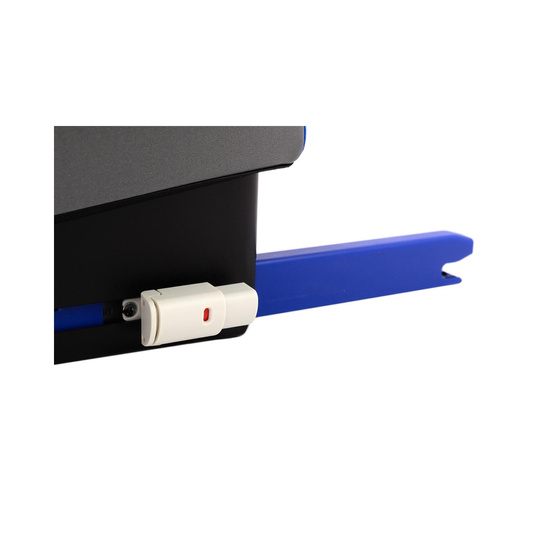 Sparco SK100I PIK Child Seat blue (22-36 kg)