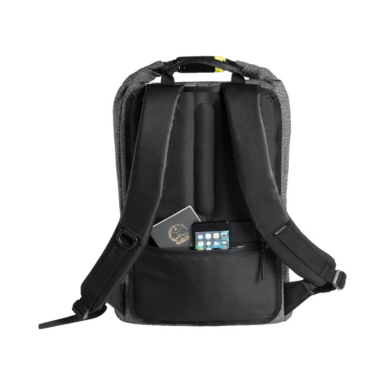 XD Design Urban Grey Backpack