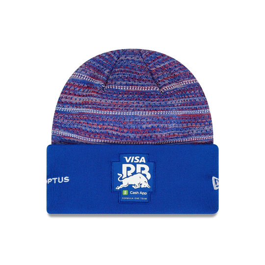 2024 Visa Cash App RB Mens Ricciardo Team Winter Hat