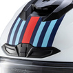Sparco X-PRO Martini Racing Helmet