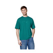 Aston Martin F1 AMR25 T-shirt Green