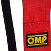 OMP Tow Hook (FIA)