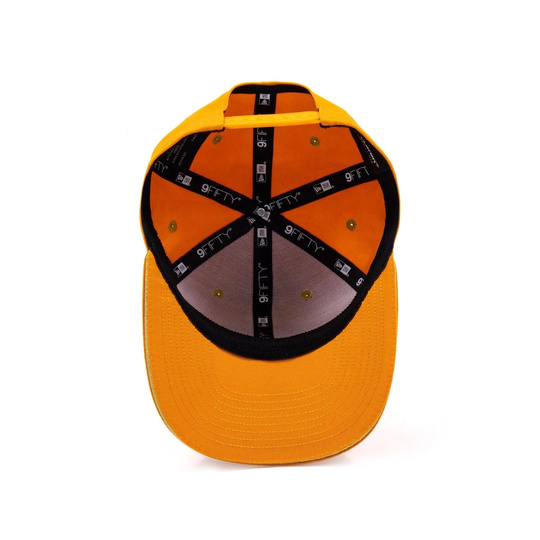 McLaren F1 Lando Norris Champion Cap