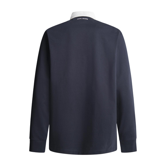 2024 Red Bull Racing Mens Reflect polo shirt