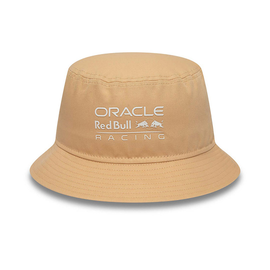 Red Bull Racing F1 Team Seasonal beige Hat