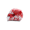 Scuderia Ferrari 1:5 Charles Leclerc helmet Monaco GP