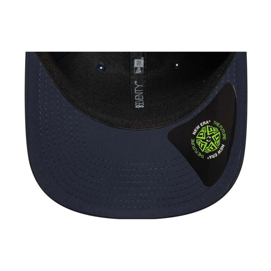 2025 Red Bull Racing Mens Recycled Baseball Cap