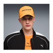 McLaren F1 2026 Logo Cap Orange