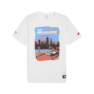2025 Formula 1 Australia GP T-shirt