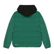 Aston Martin F1 Fernando Alonso Puffy Kimoa Jacket