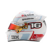 Scuderia Ferrari F1 Charles Leclerc Monaco GP Miniature Helmet 1:5