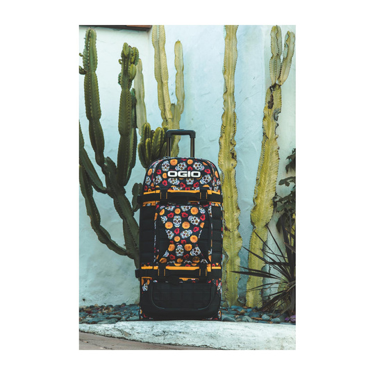 Ogio RIG 9800 SKULLS Travel bag
