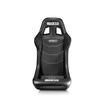 Sparco SPRINT+ SKY Rally Car Seat Black (FIA homologation)