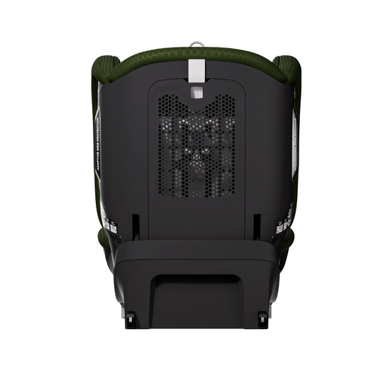 Recaro Velix 1 Kid Child Seat Epic Green