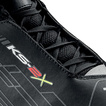 OMP KS-2X Kids Racing Shoes Black (FIA)