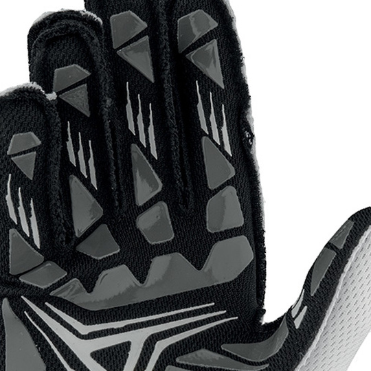 OMP KS-3 MY26 Racing Gloves White
