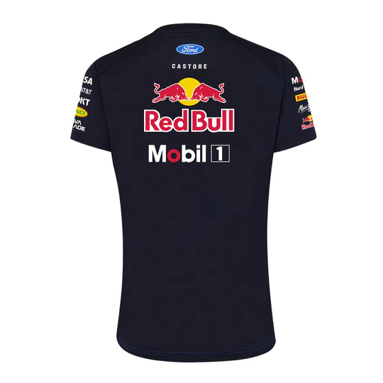 2026 Red Bull Racing Ladies Team T-Shirt