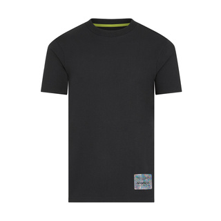 Aston Martin F1 Las Vegas T-shirt Black