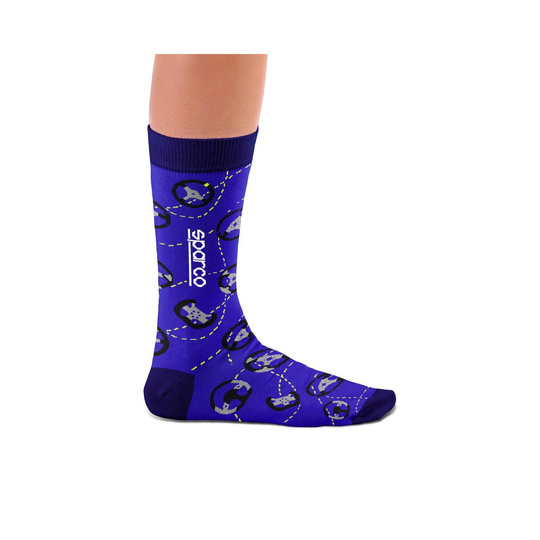 Sparco Iconic Design Steering Wheel socks