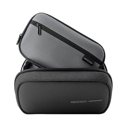 XD Design First Class All-in-one Waist Bag Black