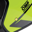 OMP Star MY24 Helmet Yellow