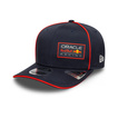 2025 Red Bull Racing Mens Team Baseball Cap