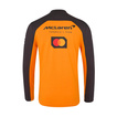 2025 McLaren F1 Team 1/4 Zip Sweatshirt