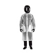 Sparco EVO Waterproof Coat