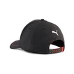 2026 Formula 1 Kids Logo Baseball Cap black