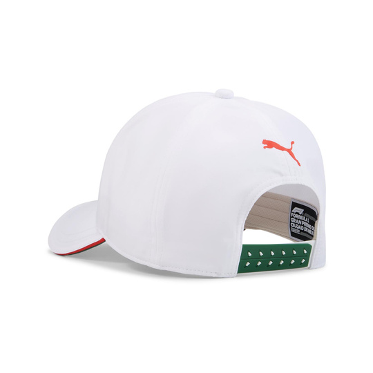 Formula 1 Mexico GP Cap